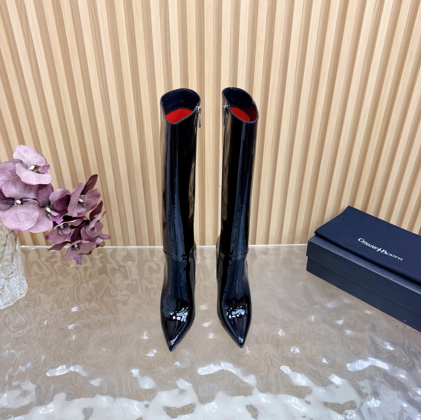 Women's high heels